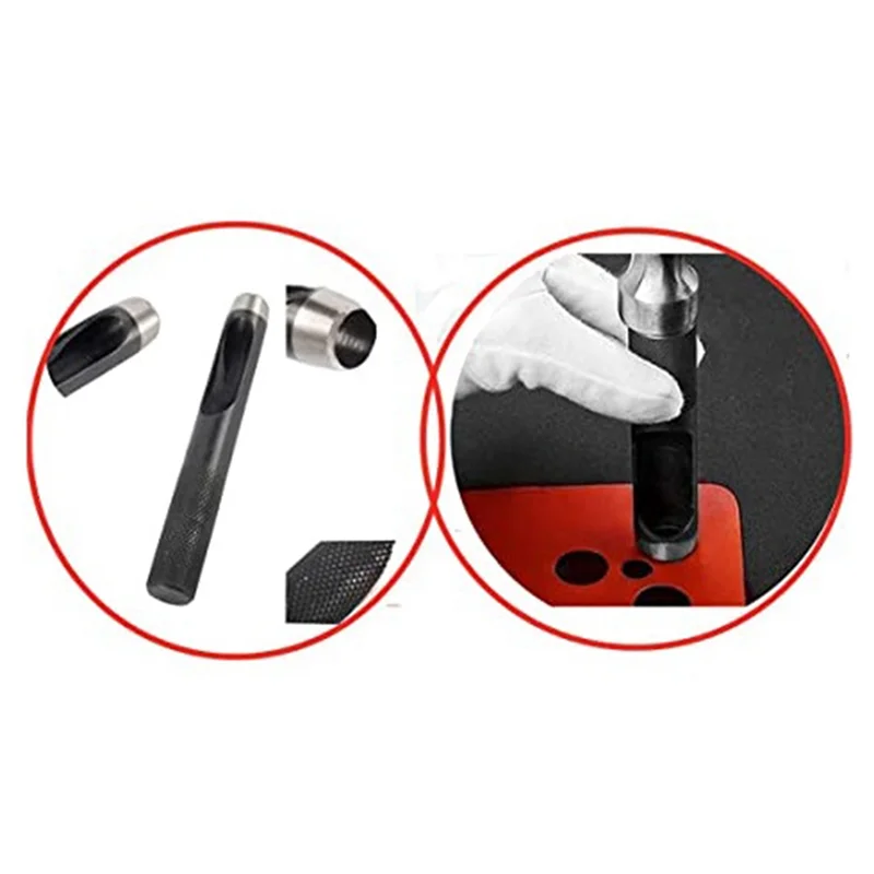 Abys-Craft Hollow H…