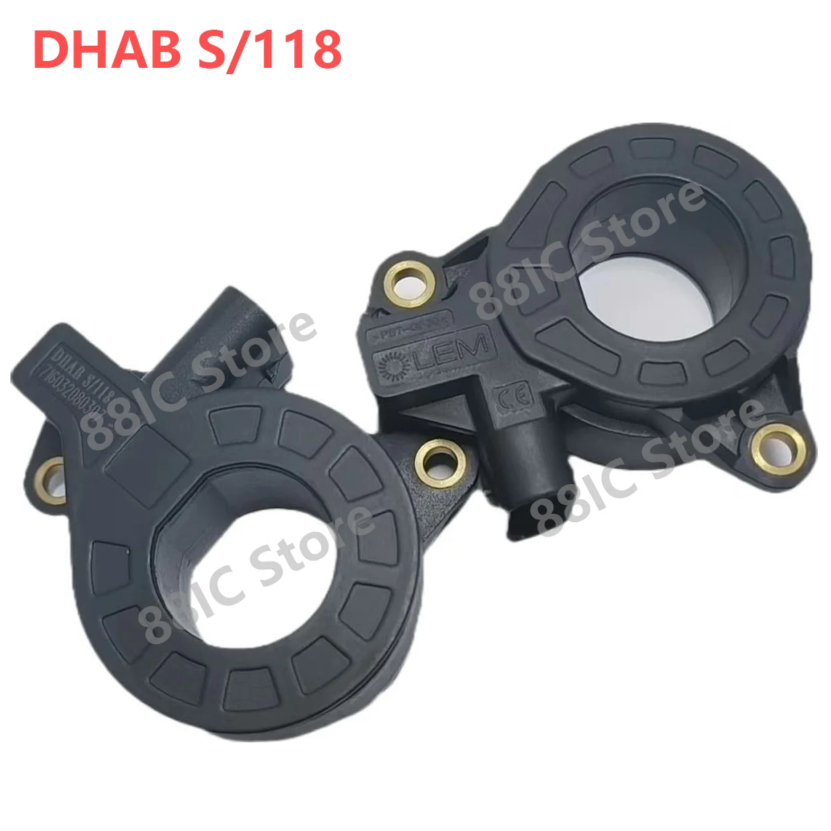 

LEM DHAB S/118 Brand-new original Hall current sensor for auto car Transformer DHABS/118