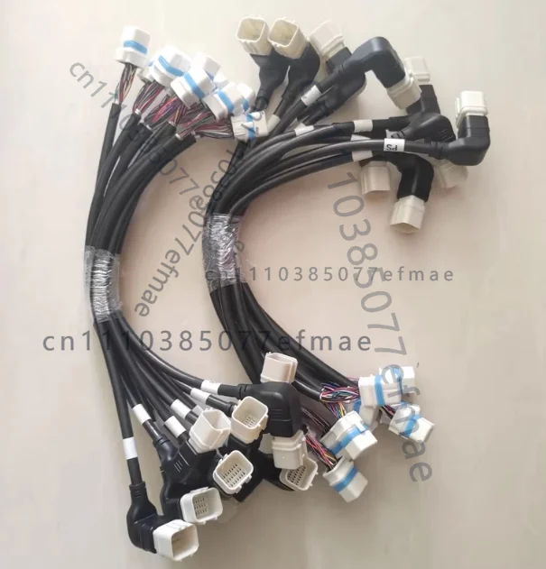 

FOR DJI Agras T40 T20P Spraying Adapter Cable Agricultural Drone Repair Replacement Spare Parts