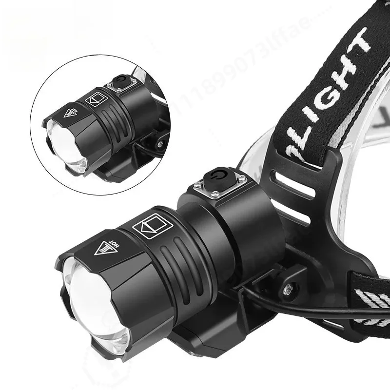 lampada-frontale-xhp90-cob-ricaricabile-usb-con-luce-rossa-di-avvertimento-lunga-durata-della-batteria-per-attivita-notturne-all'aperto