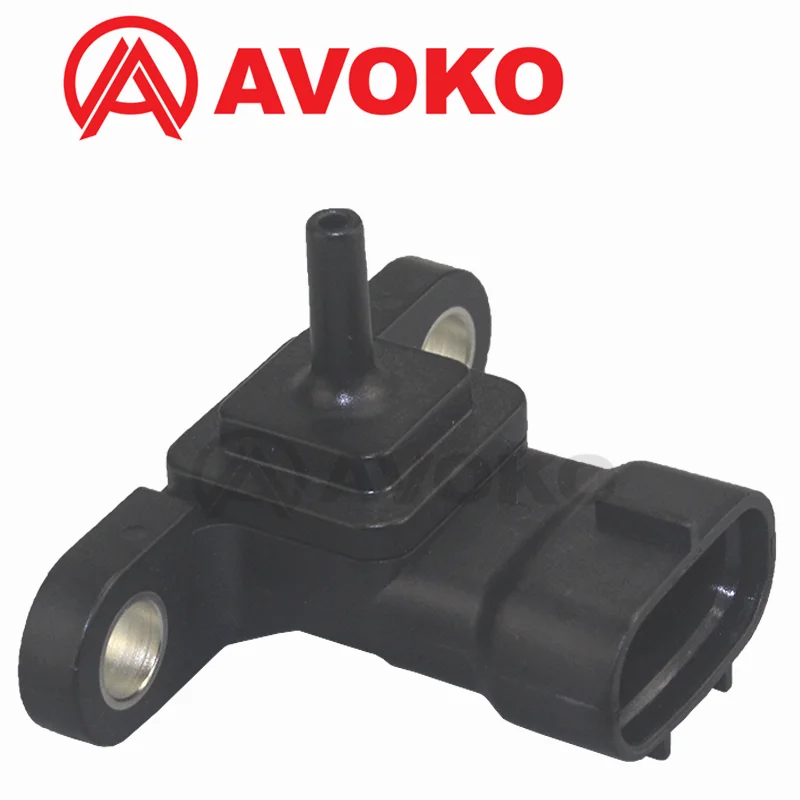 22012AA200 22012AA230 MAP Sensor Intake Air Pressure For DAIHATSU SUBARU LEGACY Outback Tribeca B9 Tribeca 2010-2019 3.6L