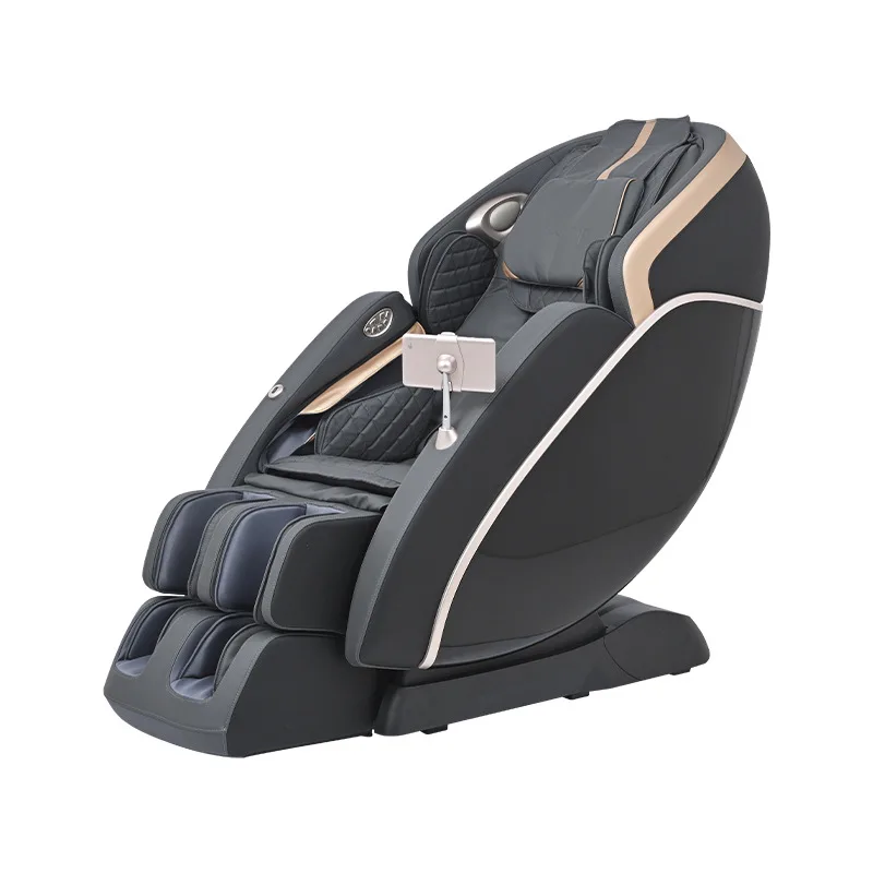 2025 Best-selling Sofa Massage Chair, Fixed-point Electric Full Body Zero Gravity Massage Chair