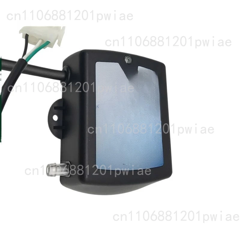 FQT-124 Ozone Gener…