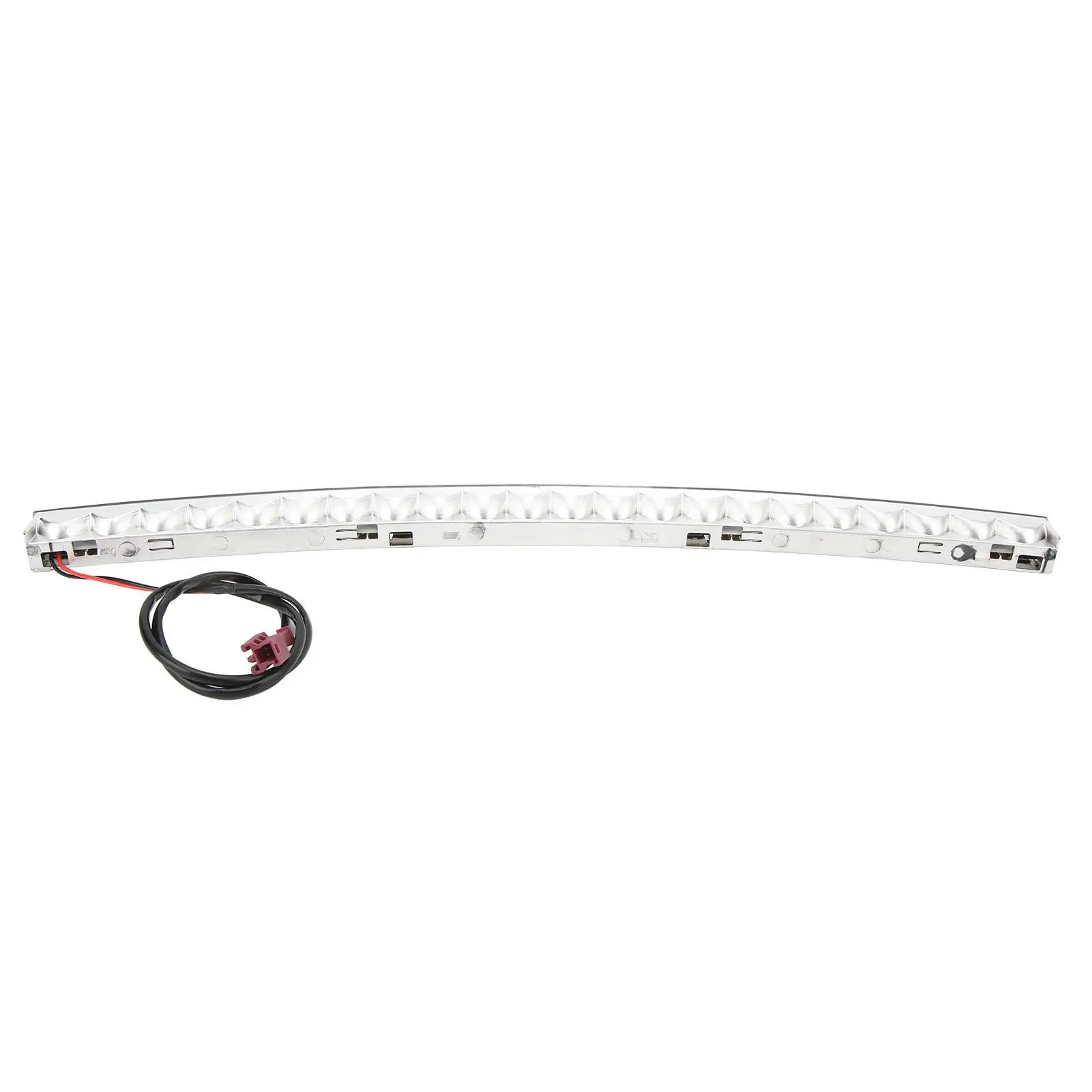 Car High Brake Light 049066020 Bright Light Long Strip For e -Class Sedan W212 C-Class Coupe W204 2008 2009 2010-2020