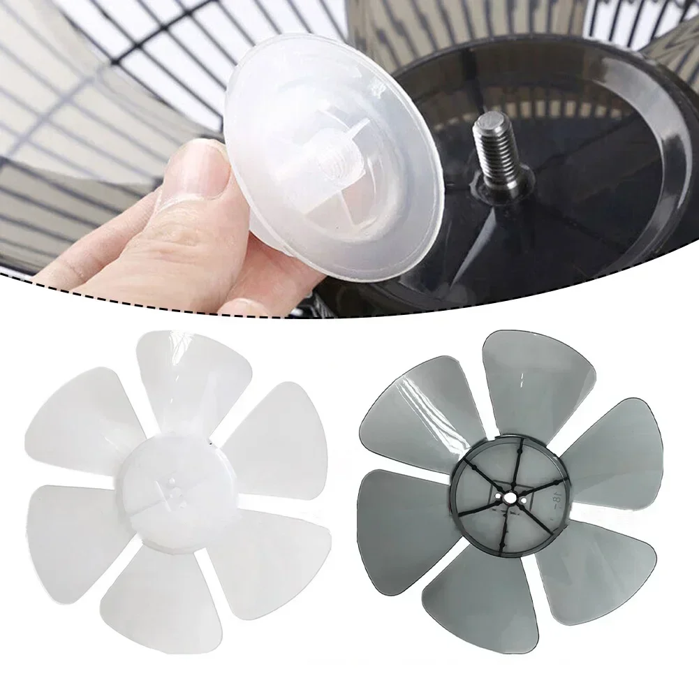 

Blade Household Electric Fan Replacement Parts Blade Household Electric Fan Replacement Parts Table Fans Transparent Black