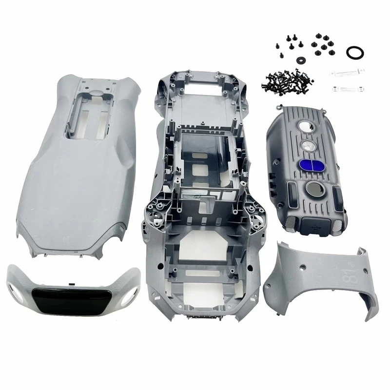

Air3S Body Shell for Air 3S Upper/Top Cover Middle Frame Bottom Shell Fixed Cover Spare Parts