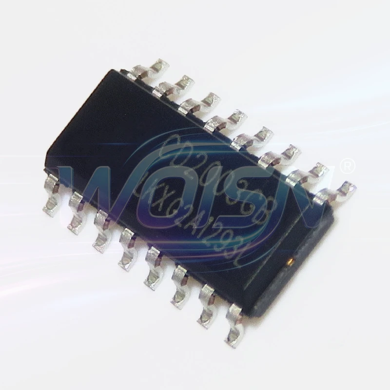 5-100PCS PCF8575TS PCF8575 CD2003GB CD2003 SMK0465F SMK0465 TCM3105NL TCM3105 PT2272-M4 PT2272 SX2106 B1G