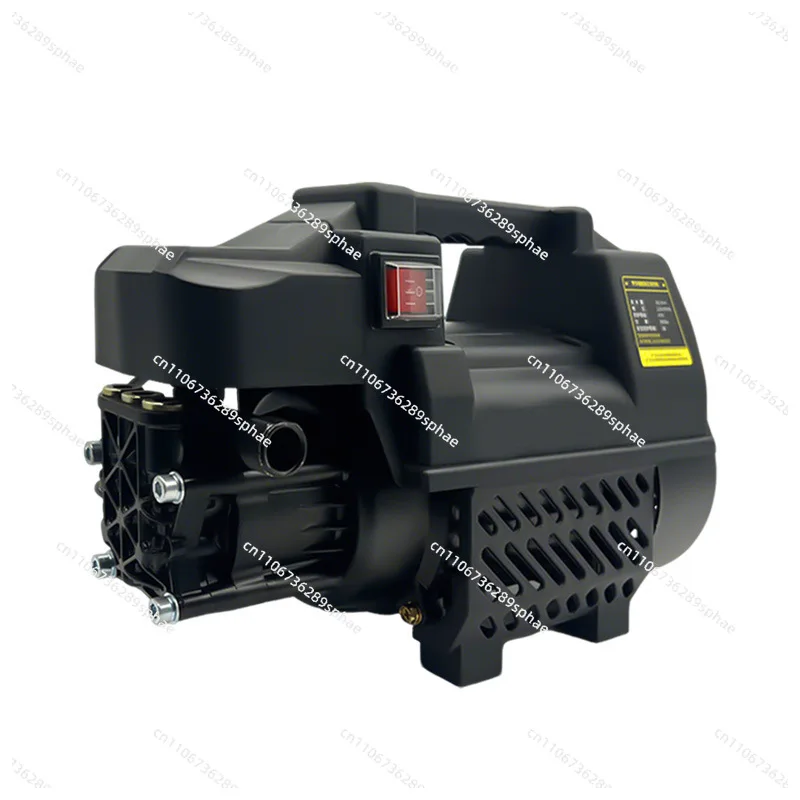 

Новая бытовая автомойка высокого давления (220 В) 3000 Вт высокой мощности