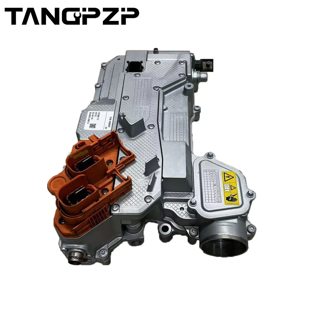 12367625389 12364590087 75789011 03738 28402359123DE TANGPZP inverter per veicoli ibridi di alta qualità originale per BMW serie 7 F04