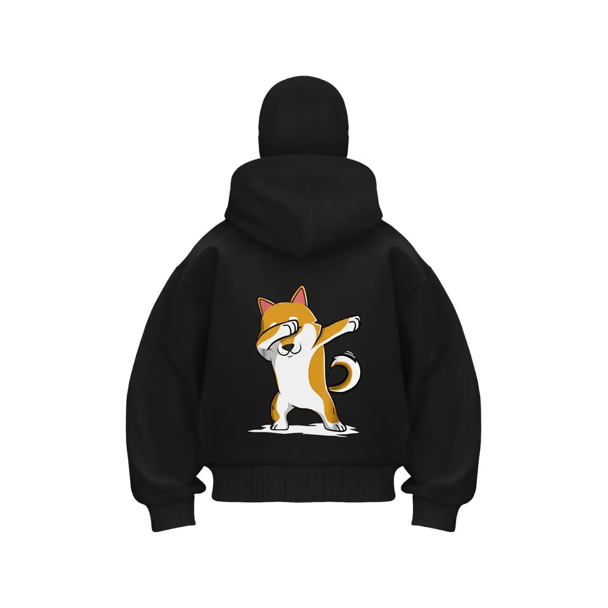 Dabbing Shiba Pet M…