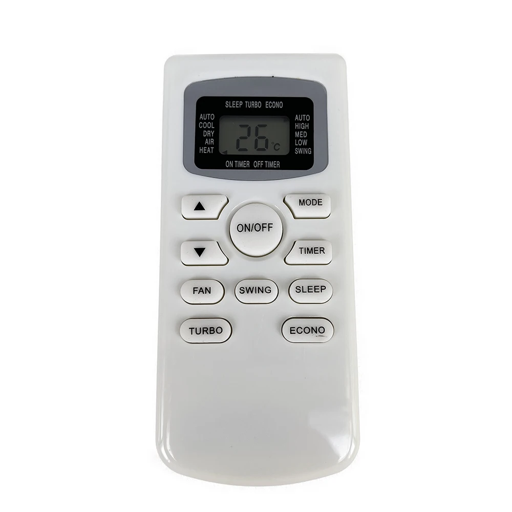 NEW Original Air Conditioner Remote Control For TCL GYKQ-34 GYKQ-47 GYKQ-46 KT-TL1 KFR-23GW