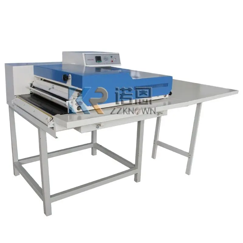 Wholesale NHG500 & NHG600 1p/220v Mini Bonding Machine For Garments High Frequency Glue Clothes Fabric Press Fusing Machine