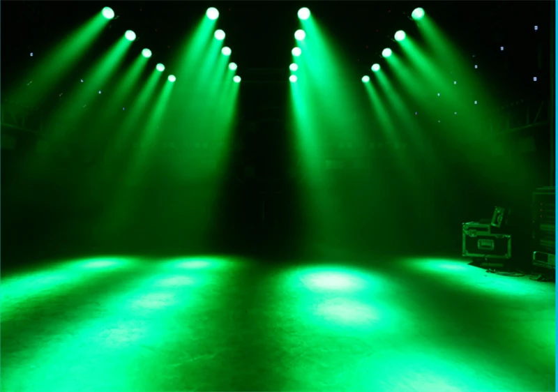 2pcs Party wedding club dj effect lighting show 18R 380W beam moving head dj light lyre moving head beam 380w