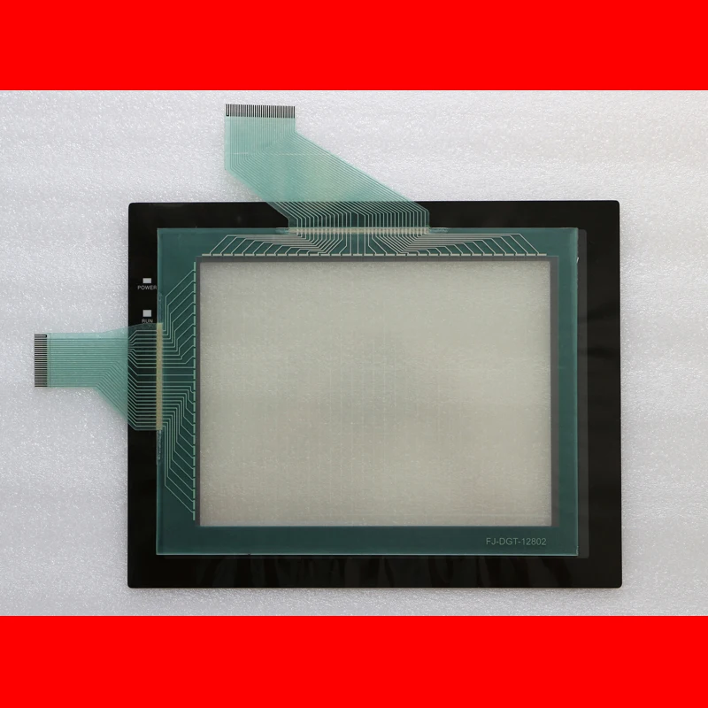 

NT631C-ST152/ST152B-V2/EV2 -- Plastic protective films Touch screens panels