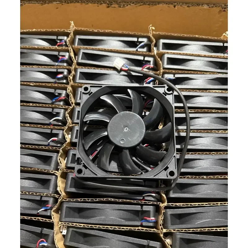 New Original Packaging HZ Cooling Fan for Brand Model