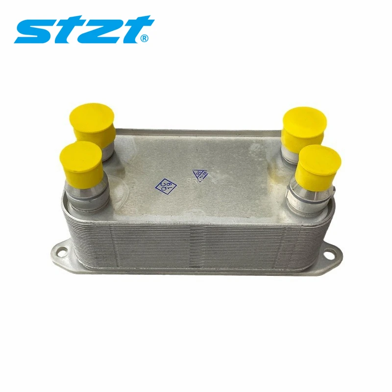 STZT 0995002300 Auto Parts Automotive Parts Original Transmission A/T Oil Cooler For Mercedes Benz C-CLASS E-CLASS