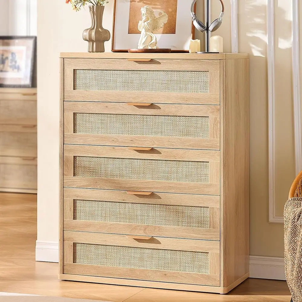 Rattan Drer or Bedroom, 41