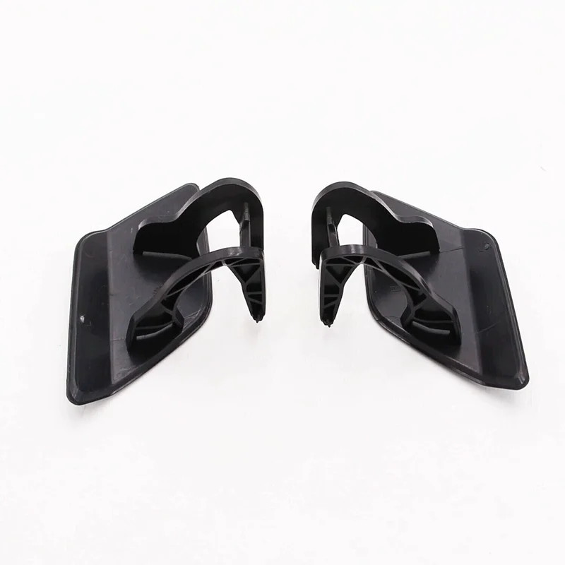 Brand New Headlight Washer Nozzel Cover for Mercedes Benz E-Class CGI Coupe W207 2009-2012 E260 E300 E350 2078800105 2078800205