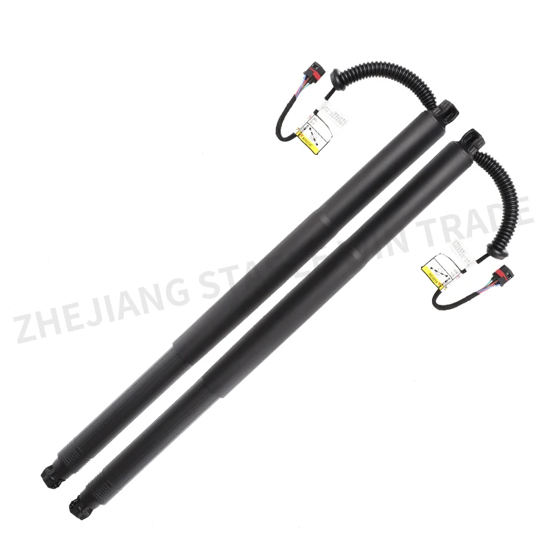 11G827851A Power Rear Trunk Liftgate Electric Tailgate Lift Struts Liftgate For Volkswagen VW ID.4 2021 2022 2023 2024 2025