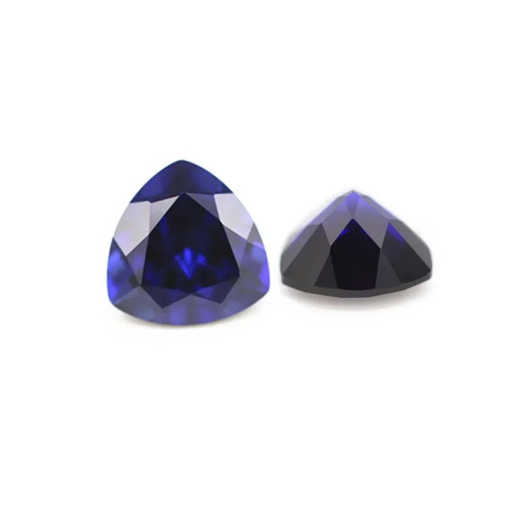 Triangular Faceted … - image