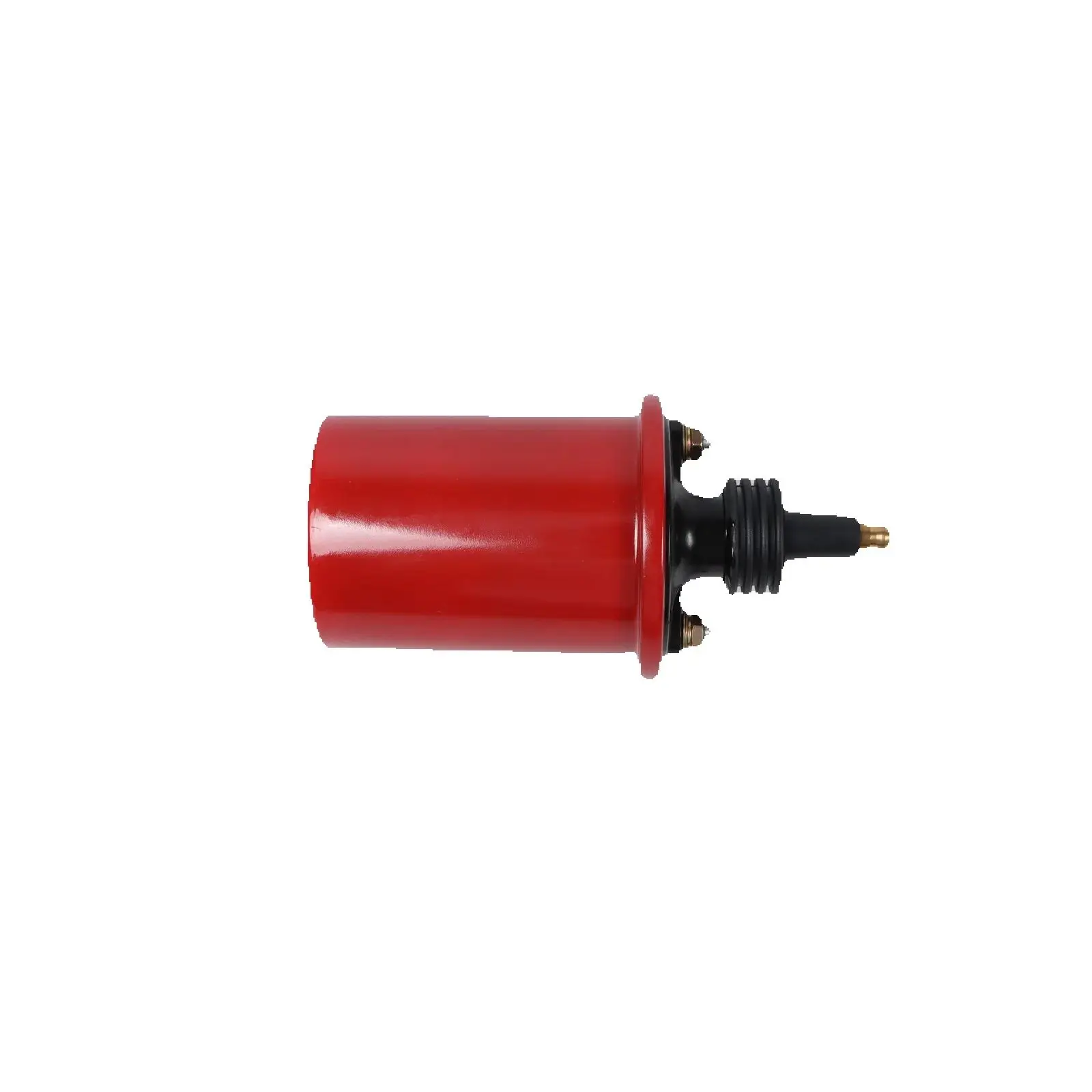 

MSD8223 Universal High Output Ignition Coil 45000 Volts FOR Aftermarket Metal Canister