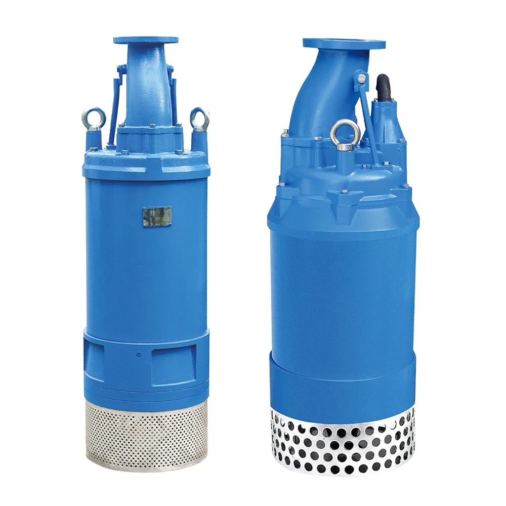 deep well borehole mine dewatering pump electric submersible water pumps for wells