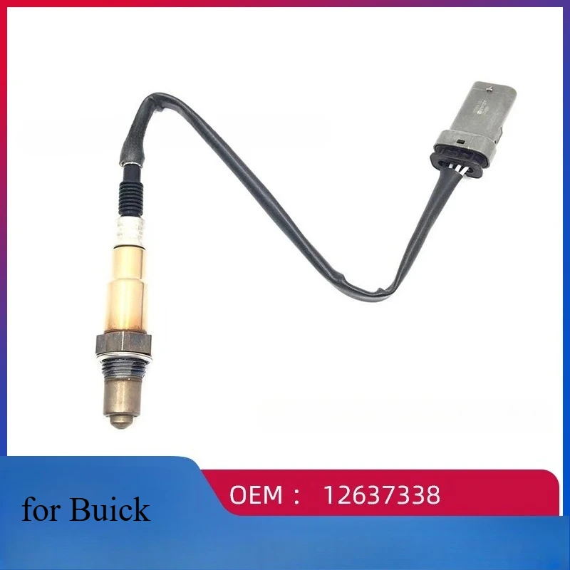 

12637338 Oxygen Sensor for Chevrolet crude 1.4 Buick for Buick Enclave/Verano/Regal 1.5T