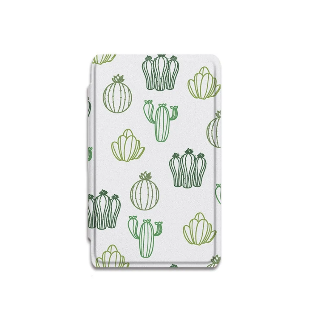 

Premium Cute Rabbit Magnetic Case Anti-fall Shockproof Protective Cover Colorful Anti Scratch Folio Shell for XTEINK X4/X3