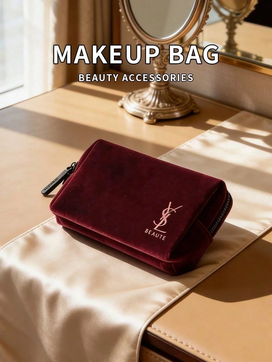 YSL Vintage Bourgondische Fluw - Ysl Beauty Makeup recensie en prijs