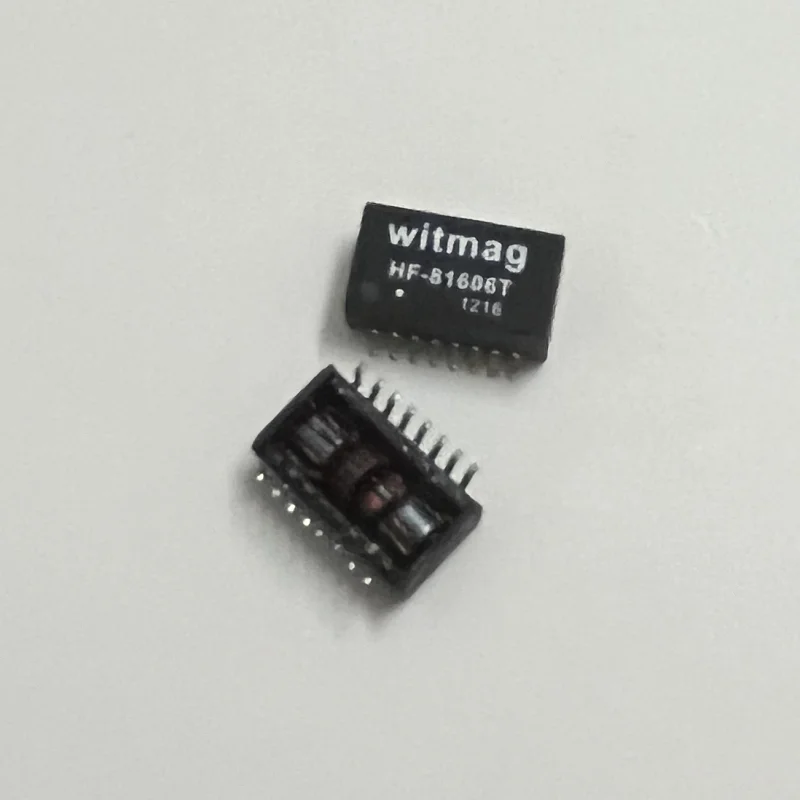 5PCS PT22-1161 HF-81606T SMD ยี่ห้อใหม่เดิม