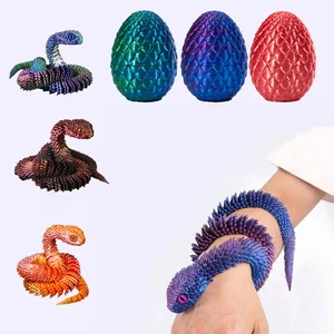 10 최고의 판매 뱀 공장 - №10