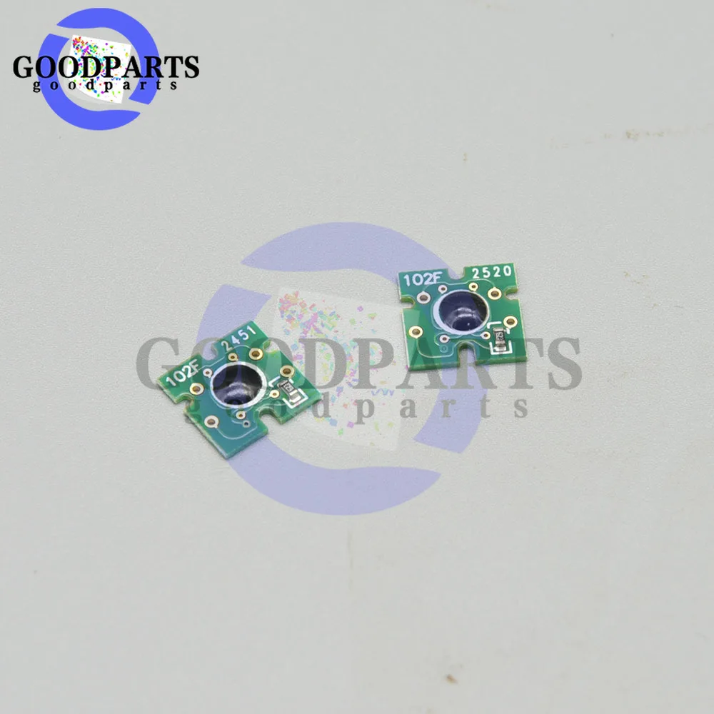 T6193 6193 Maintenance Tank Chip compatible for EPSON Sure Color T3200 T5200 T7200 T3000 T5000 T7000 Plotter Printer parts