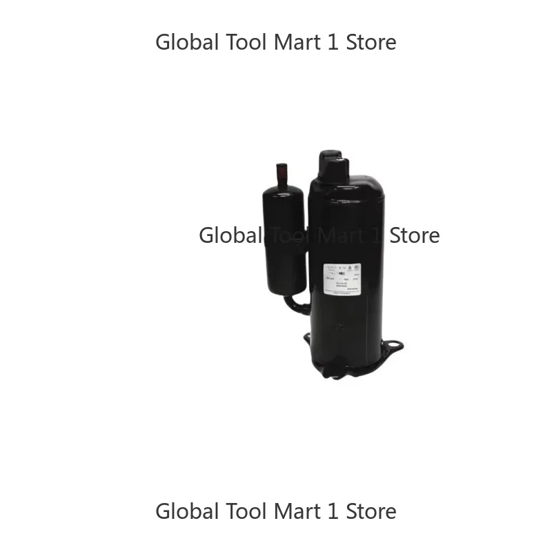 Rotary Compressor 18000 Btu 220v 60hz for R22 Refrigerent for MODEL R18HEVLK  SPLIT air Condition TST33NDAC