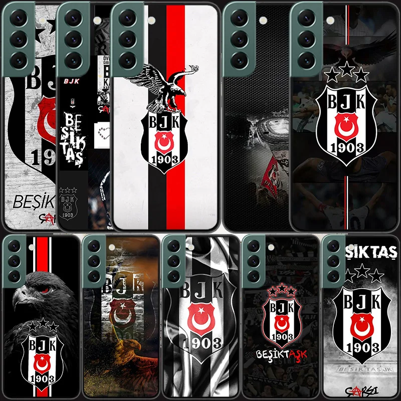 Fashion Besiktas Bj…