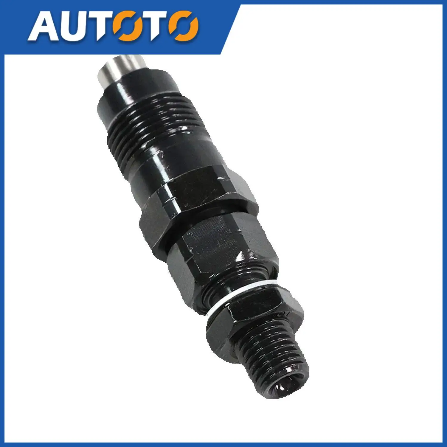 

1 шт. топливная форсунка ME200204 для двигателя Mitsubishi Pajero Shogun 2.8TD 4M40 1993-2000 гг.