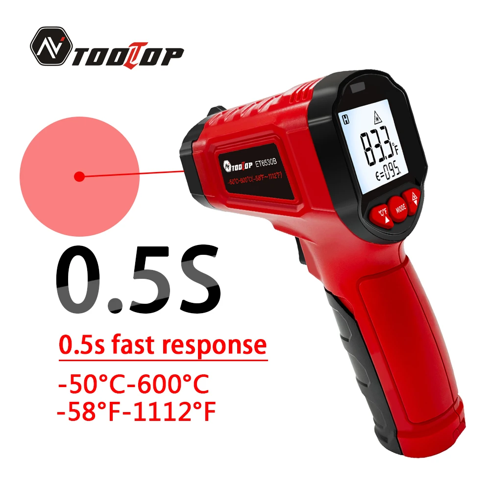 tooltop-termometro-infravermelho-portatil-medidor-de-temperatura-laser-sem-contato-50-600-°-c-para-uso-domestico-industrial-eletronico