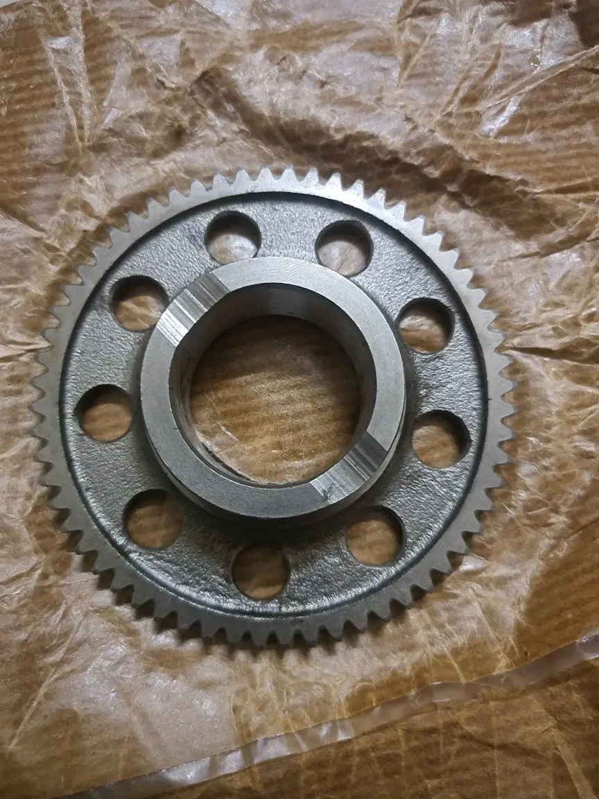One-Way Starter Clutch & Electric Starter Freewheel Kit for Benelli TNT TRE CAFE RACER 899 1130 899K