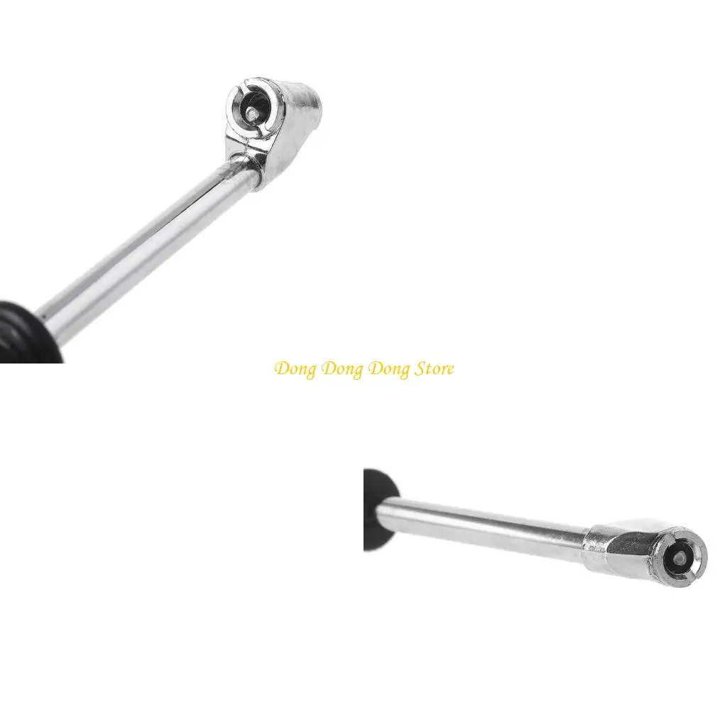 

2 Way Connection Connection Heavy Duty Air Chuct Set для головного воздушного патрона и стандартного мужского Quick Plugtire Air