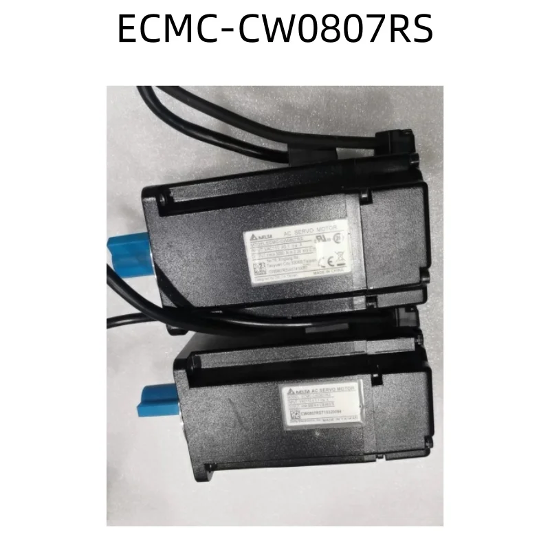 

ECMC-CW0807RS Original Second-hand 9-layer new test is 100% OK