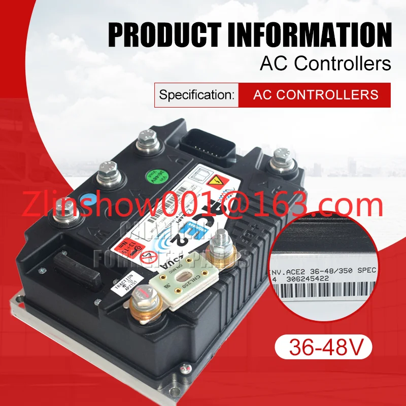 Hot Sell Ac Motor C…