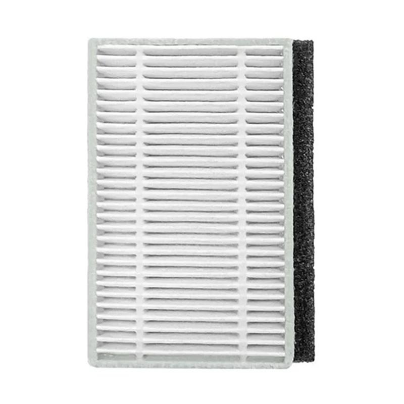 

A7THK-For Ecovacs YEEDI Y1 Pro / Y1 Pro Plus Vacuum Cleaner Accessories Side Brush Mop Filter Replacement Kits