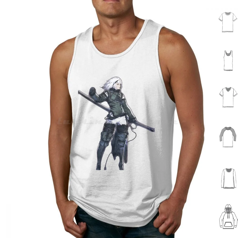 Nier Brother-Nier R…