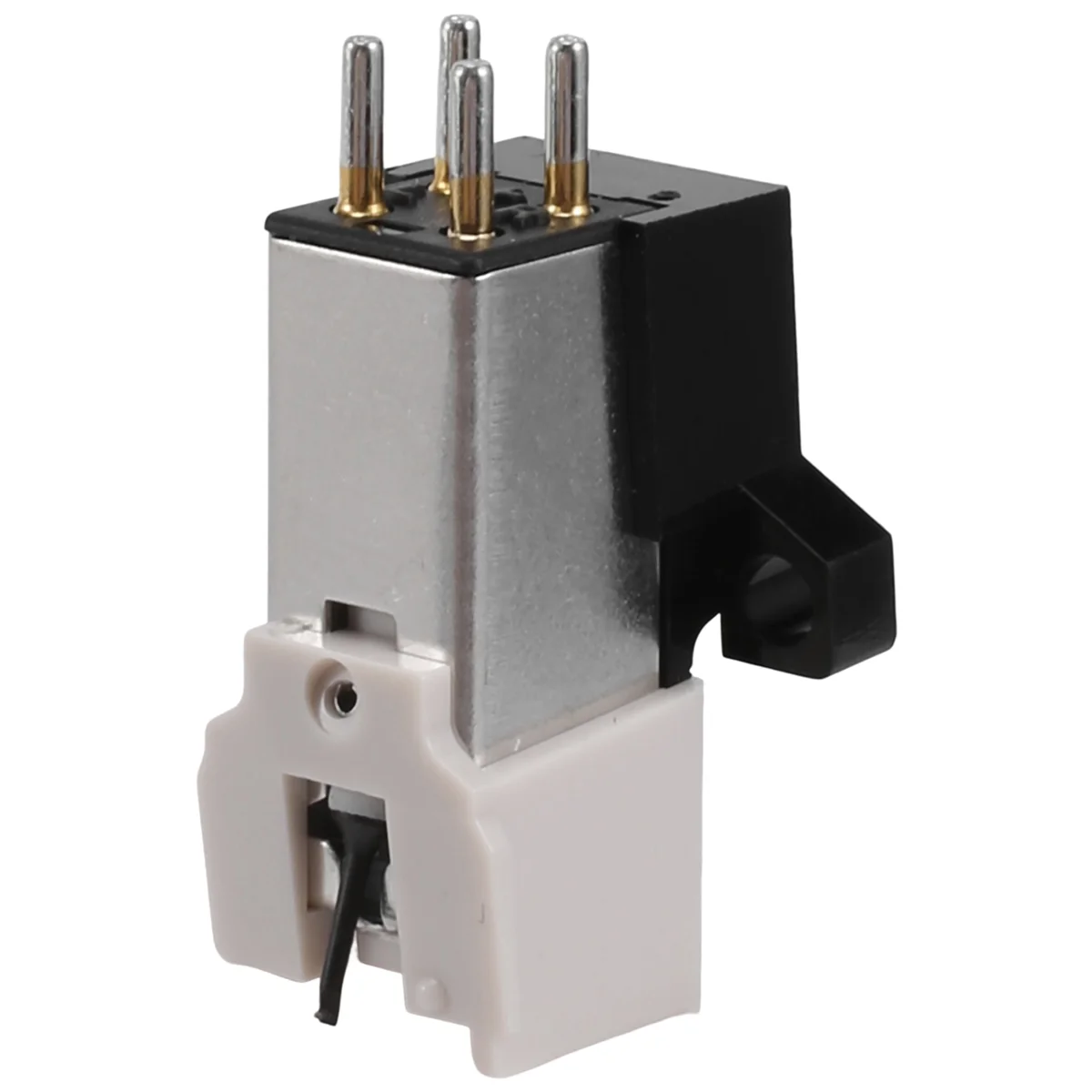 AT3600L 자석 카트리지 스타일러스 LP 비닐 레코드 플레이어 니들 턴테이블용 축음기 레코드 플레이어