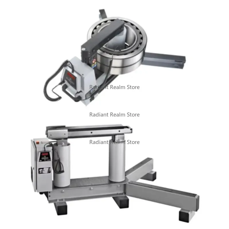 

Induction Bearing Heater TIH100M TIH030M TIH220M TIH 220M-220 Tih 100 Bearing Heater Ball Deep Groove Open CN;SHN