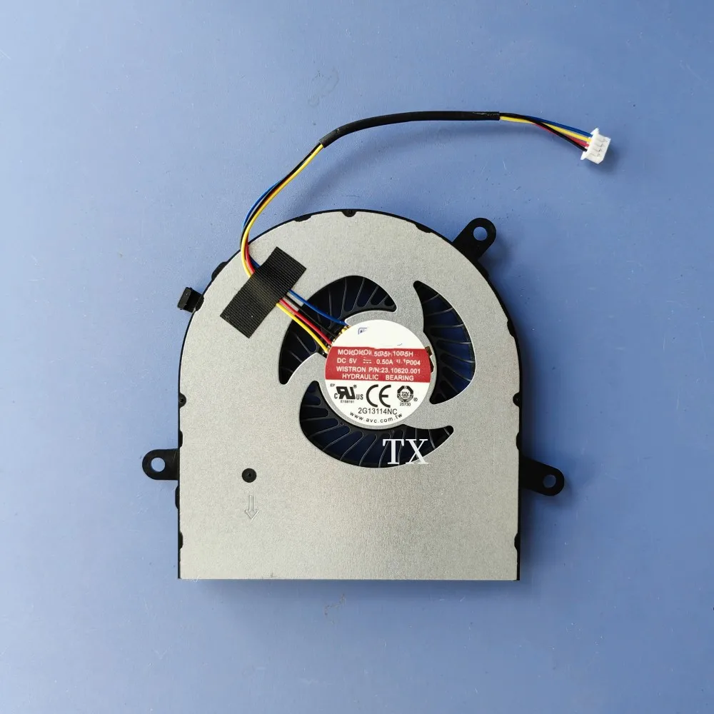 FOR DELL 3477 5400 5401 7700 7790 7791 3277 Cooling fan