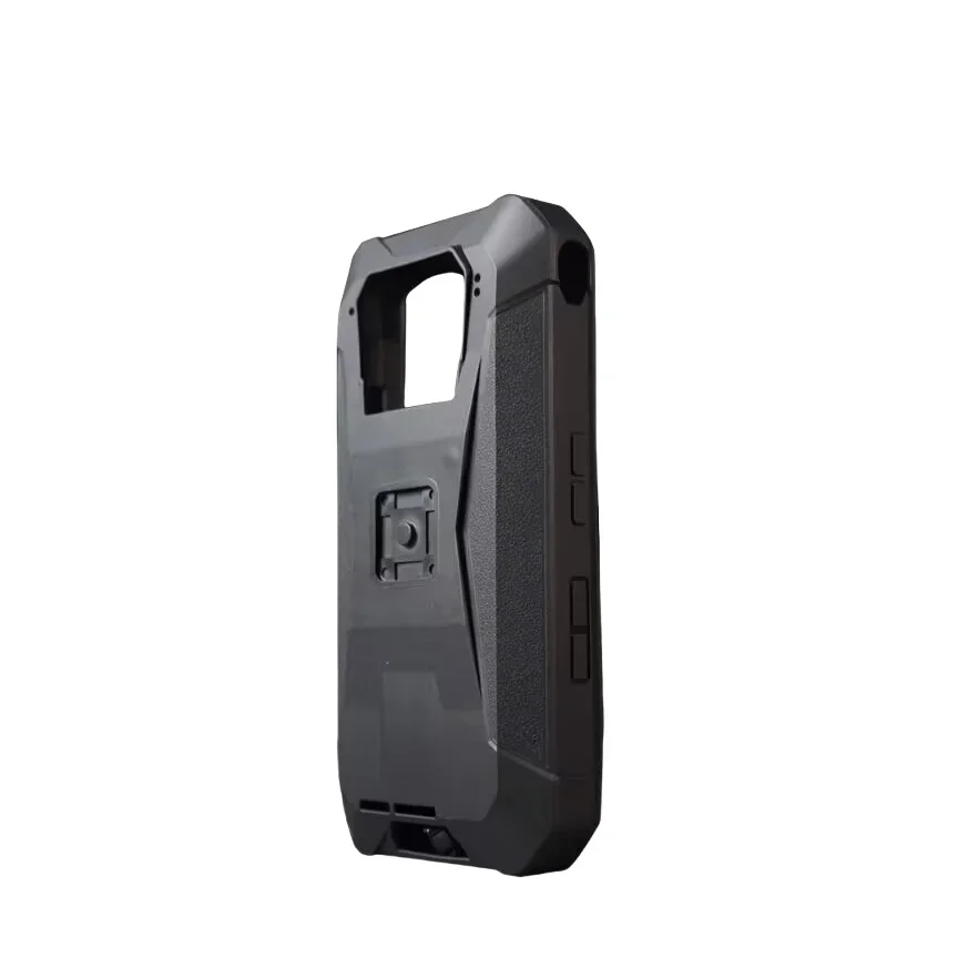 Uchwyt motocyklowy rowerowy do telefonu Unihertz Tank 3 Pro, mocowanie na lusterko wsteczne, model 8849 — zdjęcie produktu 3