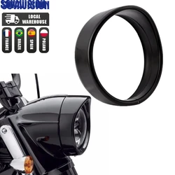 Black Motorcycle 7