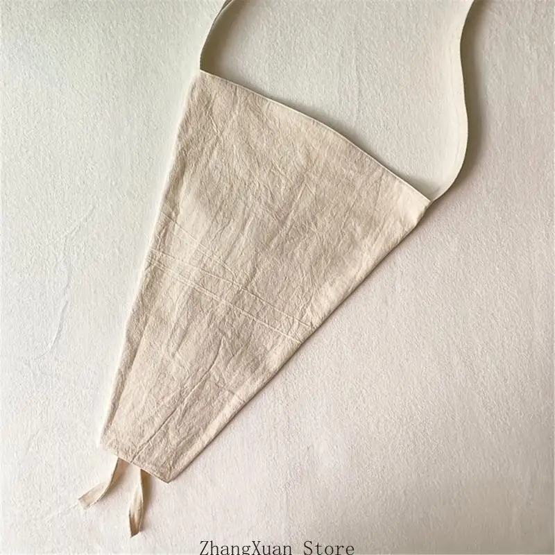 Blumenstrauß-Tasche, wiederverwendbar, Blumenstrauß-Einkaufstasche, Blumen-Tragetasche, Blumen-Verpackungstasche – Detail 8