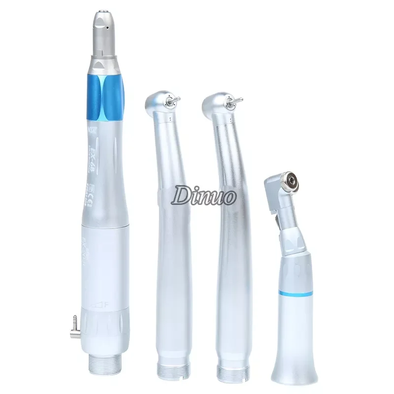 De ntal handpiece high-speed low-speed handpiece set, max high-speed De ntal handpiece, De ntal equipment set