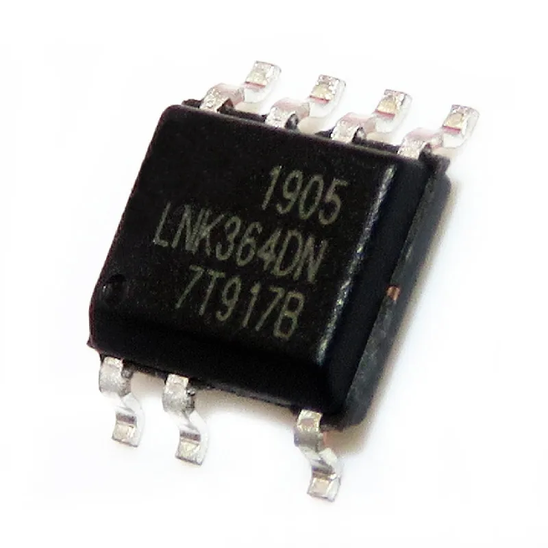 5PCS HT46R065B HT46R065 LNK364DN LNK364 A6079M A6079 SN75453BDR SN75453 DRV632PWR DRV632 FDMC8884 8884